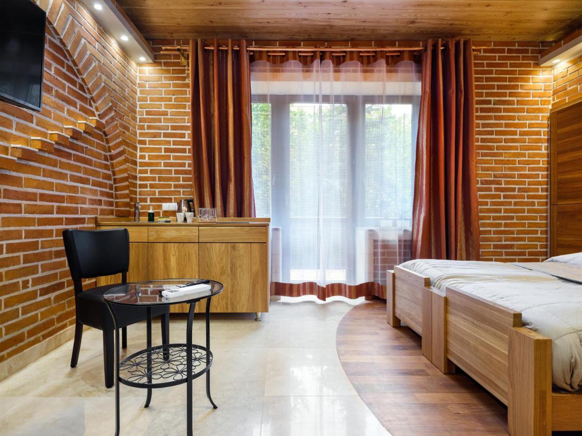 Krowoderska Apartments クラクフ エクステリア 写真