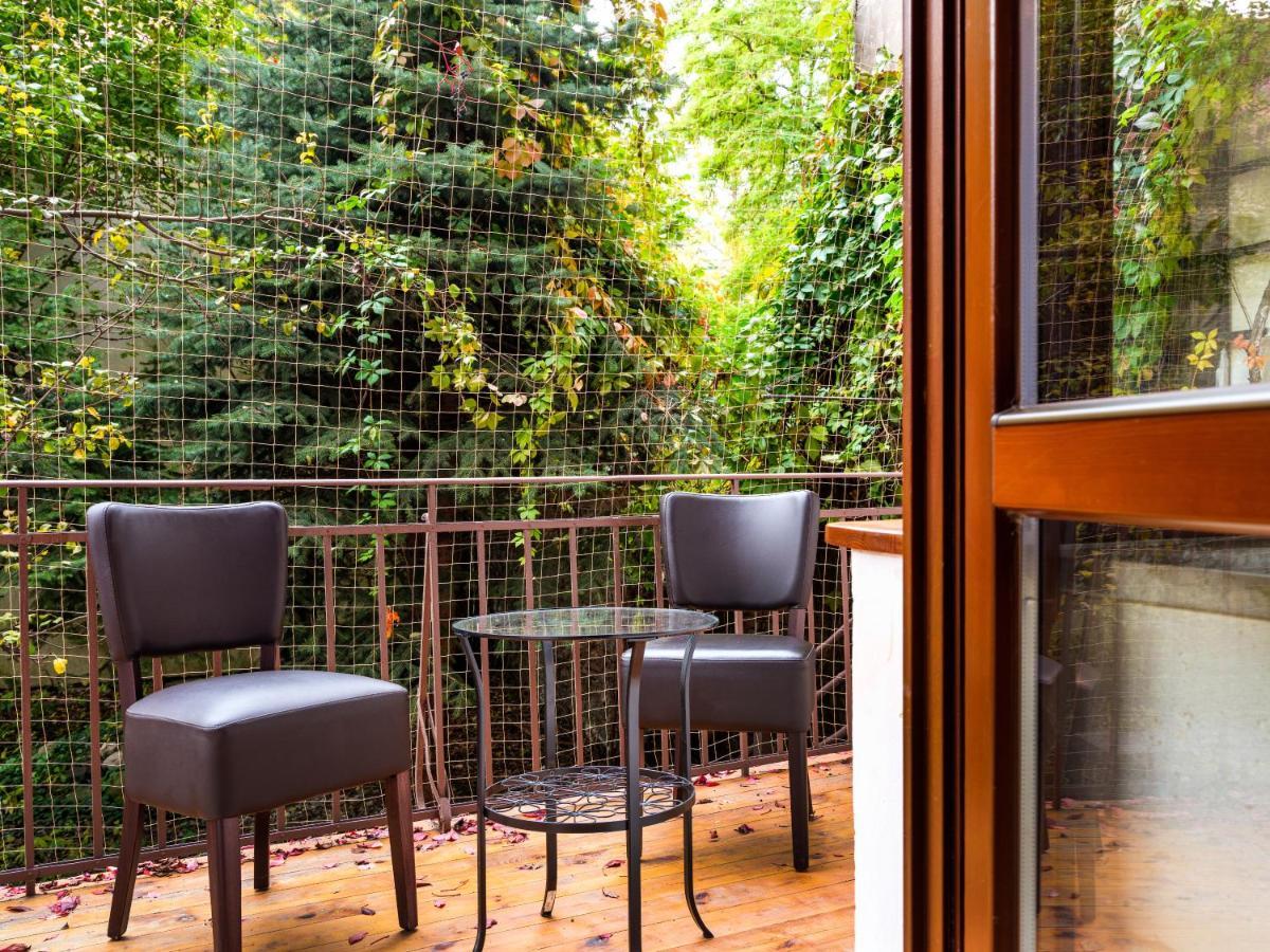 Krowoderska Apartments クラクフ エクステリア 写真