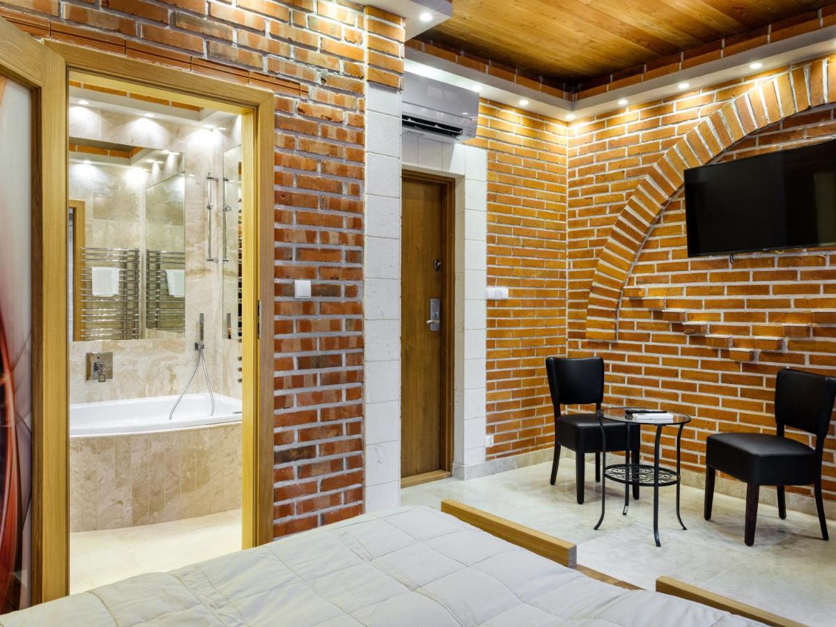 Krowoderska Apartments クラクフ エクステリア 写真