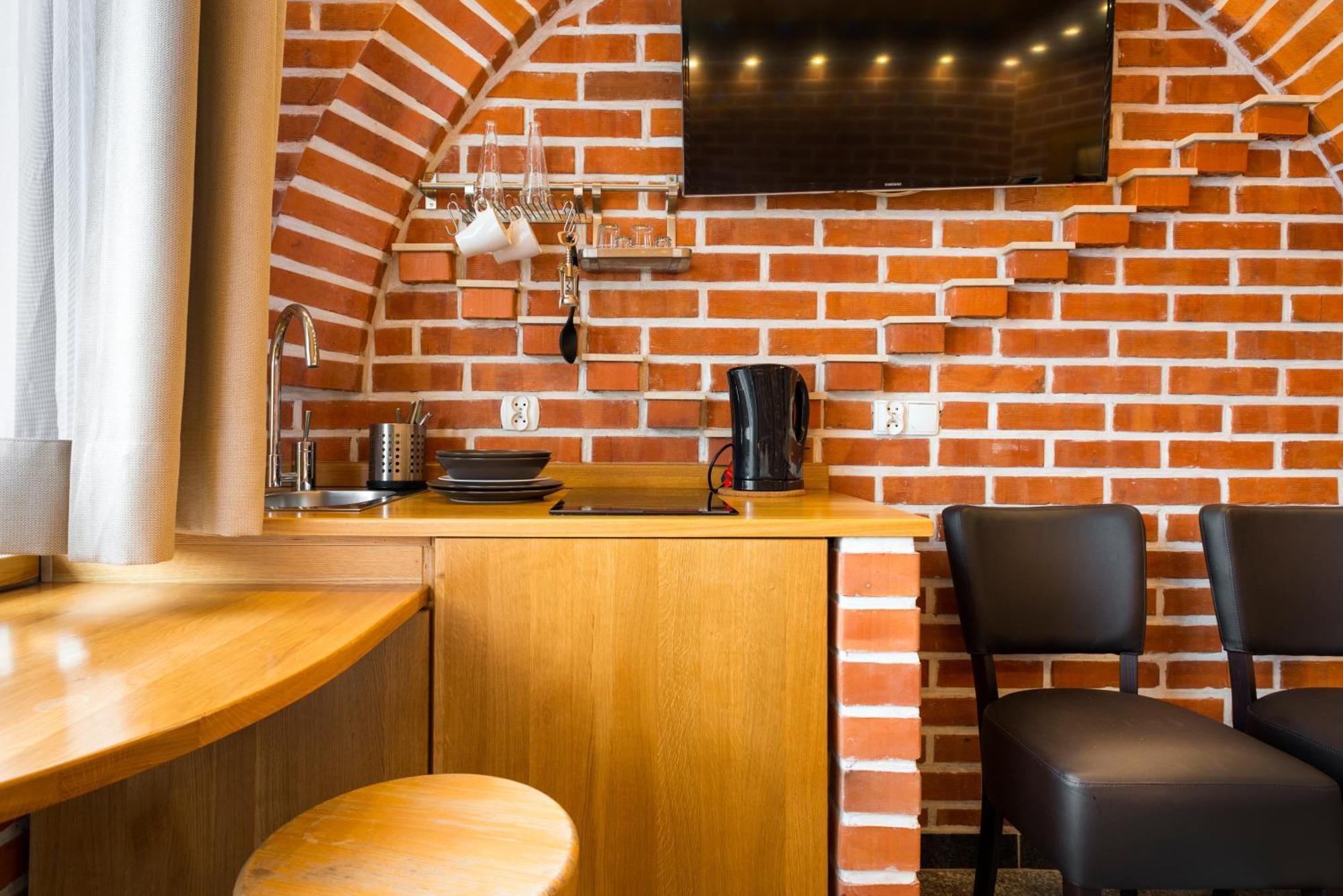 Krowoderska Apartments クラクフ 部屋 写真