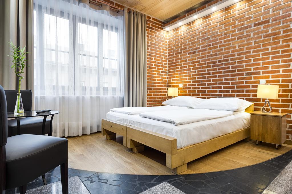 Krowoderska Apartments クラクフ エクステリア 写真